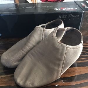 Kids Jazz shoes